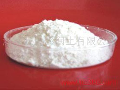 非開(kāi)挖膨潤(rùn)土